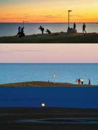 魔都浪漫的秋日遊玩攻略,教你解鎖上海的浪漫玩法~ 【交通指南】 地鐵1號線、10號線至陝西南路站