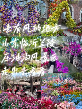 즉흥적으로 린이로 여행을 떠나보자! 이번 여행에서는 숨 막히게 아름다운 야오유거우 풍경구를 방문하고, 세심한 서비스가 돋보이는 린이 중웨이 룽화 호텔에 묵었다.