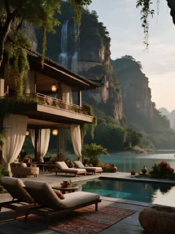 Winter Fairyland Journey! Take the kids to explore Longhu Mountain, the Taoist ancestral home + Danxia wonder!