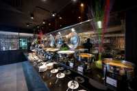 住曼谷素坤逸U酒店享悠閒假期