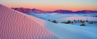  White Sands National Park 5-Day Leisure Travel Guide