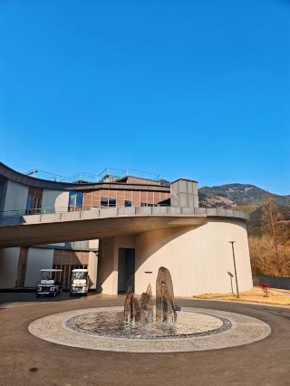 田園風鄉野棲居｜杭州城西湯泉花間堂