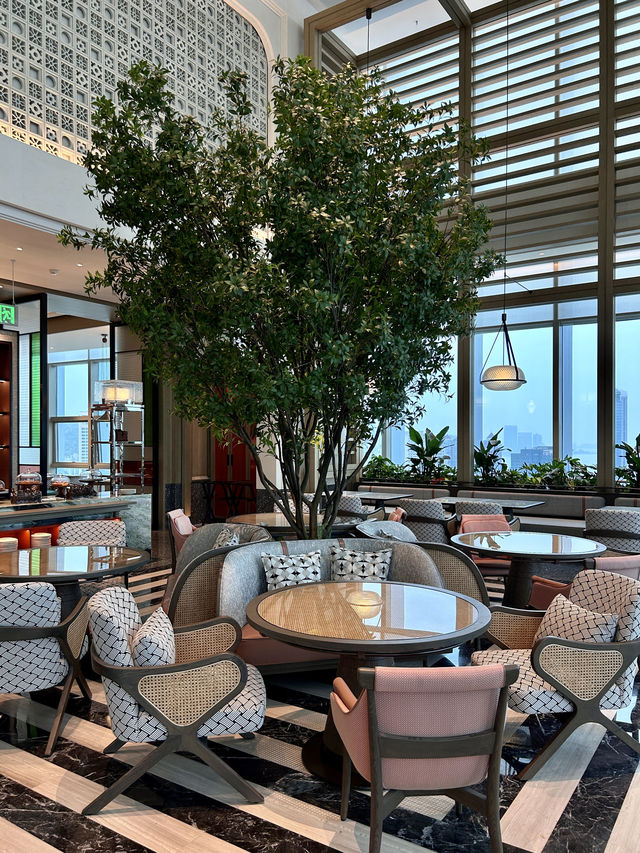 珠海拱北新酒店 走去澳門才幾分鐘