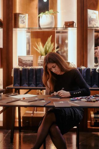 Wake up in the most creative part of Madrid