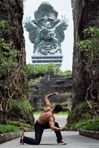 Visit a sports school in Bali | Unlock a brand new sports travel experience