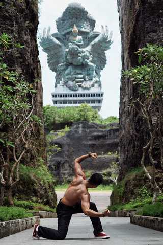Go to Bali for Sports Training|Unlock a New Way of Active Travel