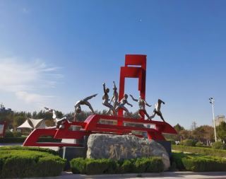 Explore Shandong’s “Treasure Land of History and Nature” with the Ultimate Guide to Eating, Drinking, and Having Fun in Guan County!