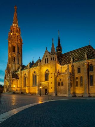 เที่ยวรอบยุโรป 13 วัน