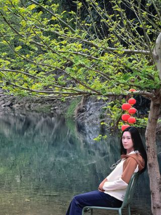Zhejiang Tonglu Shishe Village|A Poetic Outing with Kids - Step into a Century-Old Ancient Village Landscape