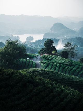 ทริปครอบครัวที่กุ้ยหยาง สนุกสุดเหวี่ยงในวันหยุด!