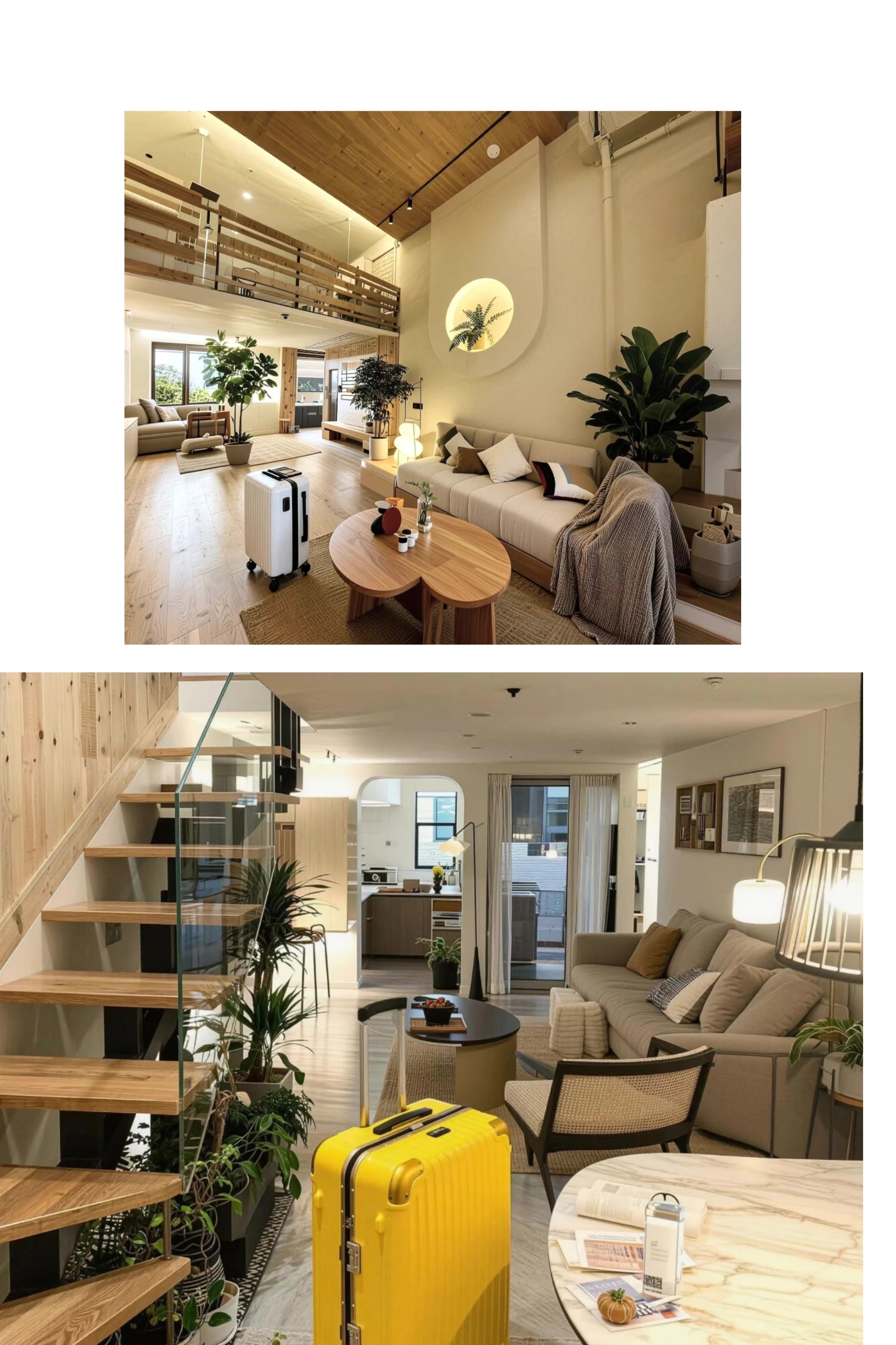 Apartemen Loft Terjangkau di Guangzhou Beijing Road! Kapasitas 4 Orang! Nilai yang Luar Biasa! [Lucu][Lucu] Menginaplah di Airbnb ini di area Beijing Road, Guangzhou selama liburan Hari Buruh! [Bersepeda] Berjalan kaki 10 menit ke Huacheng Square, dan dalam jarak berjalan kaki ke Guangzhou Tower, Pulau Haixinsha, dan Museum Provinsi Guangdong. Akses taksi mudah ke Katedral Hati Kudus dan Yongqingfang, membuat perjalanan tanpa repot. Area lantai bawah sangat berkembang, dengan restoran, minimarket, dan apotek yang semuanya tersedia, memenuhi semua kebutuhan harian Anda di satu tempat. [Berkilau][Berkilau][Berkilau]

· Apartemen dupleks yang luas [Rumah] dapat menampung empat orang dengan nyaman. Seluruh apartemen bersih, segar, dan bebas bau, dengan balkon yang terang dan lapang. Fasilitasnya melebihi ekspektasi, termasuk proyektor layar besar untuk pengalaman menonton film yang imersif bersama teman-teman di malam hari.

· Dapur dilengkapi sepenuhnya dengan peralatan dan bumbu, mendukung memasak sederhana dan memberikan nuansa rumahan yang sesungguhnya. Peralatan rumah tangga disediakan dengan sangat baik, termasuk mesin cuci, setrika, dan pengering handuk. Kamar mandi dilengkapi toilet pintar dan pengering rambut Dyson, menawarkan pengalaman yang luar biasa. Mereka bahkan menyediakan hairspray! [Suka][Suka]

· Tangga loteng memiliki lampu sensor, kamar tidur menawarkan privasi yang baik, dan kasurnya memiliki kekerasan yang sempurna untuk tidur yang nyaman. Tuan rumah dan petugas kebersihan merespons dengan cepat dan memberikan layanan yang penuh perhatian. Pengalaman keseluruhan jauh melebihi ekspektasi, menjadikannya pilihan bernilai tinggi untuk perjalanan di Guangzhou! [100] Mengambil foto di kamar menciptakan suasana yang istimewa! 📸

🏨Homestay: Sense Of Ritual

[RoundNails] Lokasi: Blok A, Gedung Kailan, Distrik Tianhe, Guangzhou