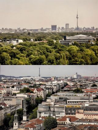 ベルリン・ウォルドーフ・アストリア・ホテル 繁華の中心地に佇むエレガントなクラシックな雲上の宮殿