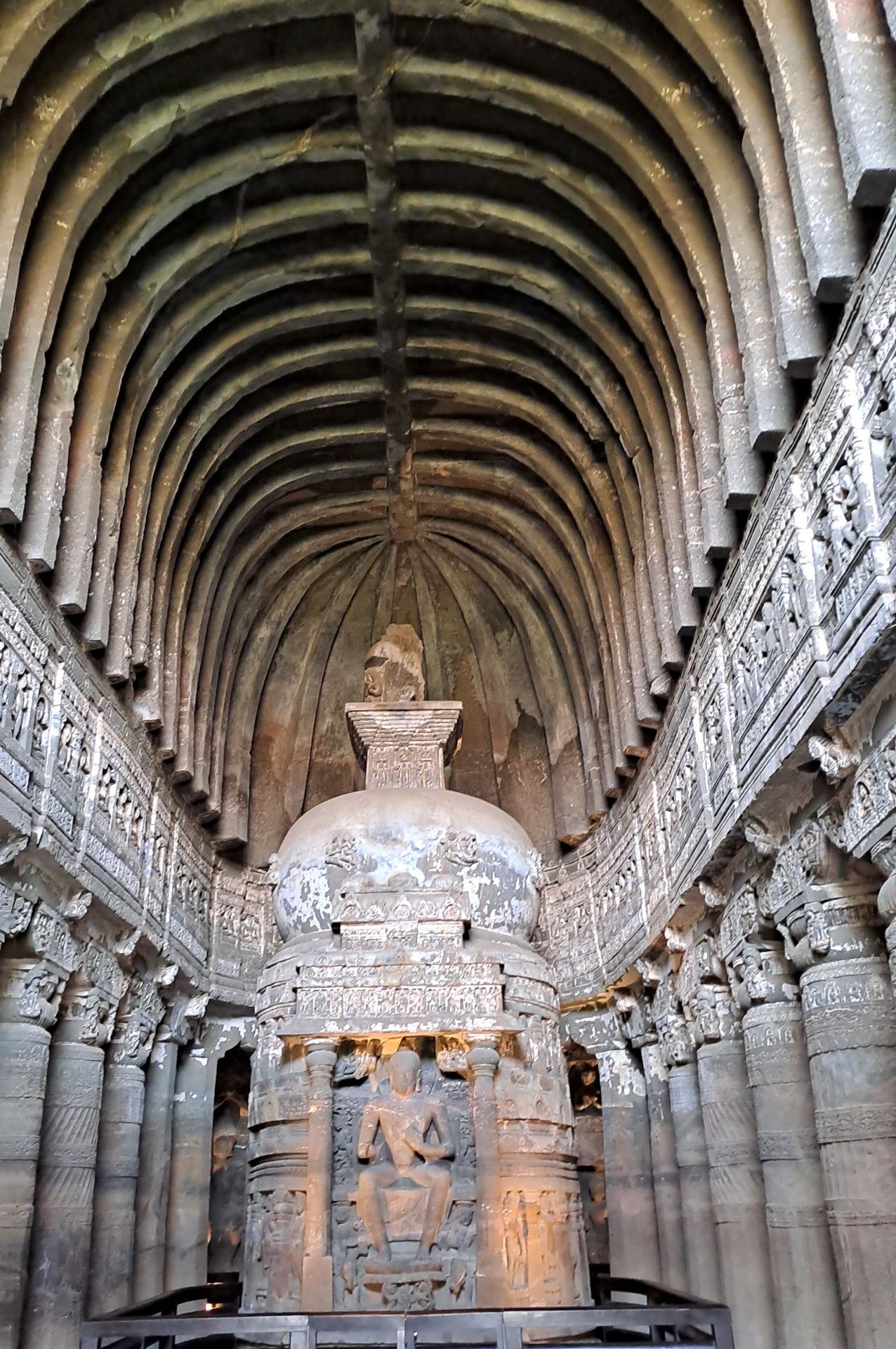 5-Day Aurangabad Sightseeing Tour with HNK