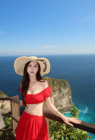 Bagaimana sebaiknya mahasiswa menghabiskan liburan musim panas mereka di Indonesia? Yishi Travel dapat membantu!