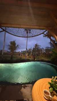 Fantastic Stay in a Luxe Ubud Villa