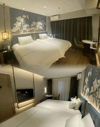 王府井核心地帶的便捷之選,錦江之星北京王府井步行街店
