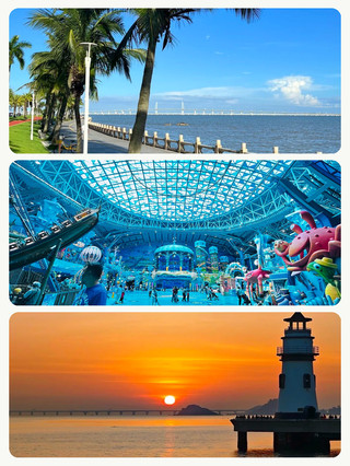 Summer vacation reverse kid trips with ridiculously few people
