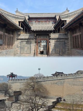 3天朔州等地遊攻略小眾寶藏景點直接抄作業