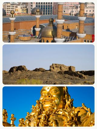 ฉันได้ทดลองท่องเที่ยวในสถานที่ท่องเที่ยวราคาประหยัด 6 แห่งในเดือนสิงหาคม โดยมีค่าใช้จ่ายเฉลี่ยไม่เกิน 2,000 หยวนต่อคน