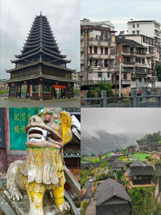 หนีความวุ่นวายในหูหนานแล้วออกเดินทางกันเลย! นี่คือ 4 สถานที่พักผ่อนช่วงฤดูร้อนที่สมบูรณ์แบบ