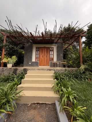 A Memorable Stay at Mateves Boutique Lodge