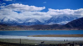 This three-day trip to the Pamir Plateau in March exceeded my expectations; I was extremely satisfied overall! The itinerary was well-planned and compact, allowing me to fully appreciate the plateau scenery without feeling overwhelmed.