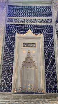Unmissable Beauty of Çamlıca Mosque