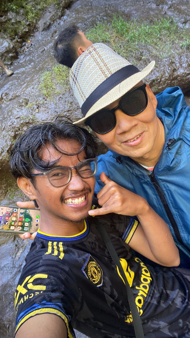 Unforgettable Three-Day Java Adventure with Outstanding Service