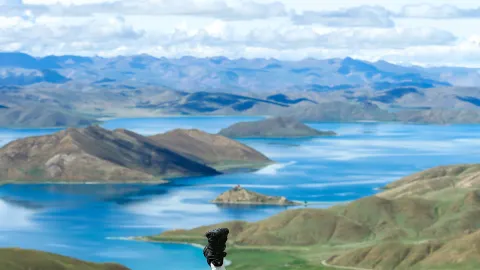 2026 Ultimate Guide to Driving the Sichuan-Tibet Route — traveler post in Basu