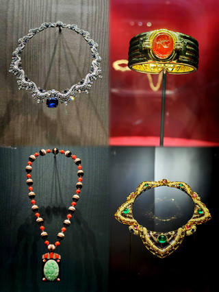BVLGARI KALEIDOS Exhibition in Shanghai | A breathtaking must-visit