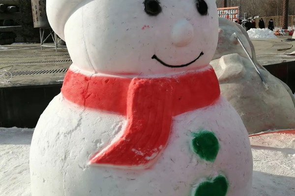 Don't just think of Changbai Mountain! Liaoyuan, Jilin is the real