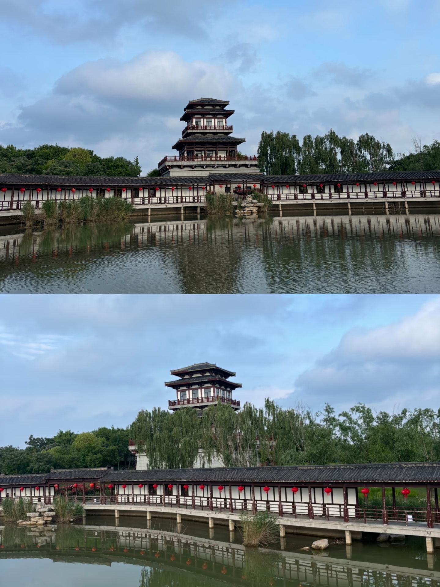 Step into Shangqiu Ancient City, explore the "city upon city" phenomenon, and uncover the thousand-year history of the Shang Dynasty