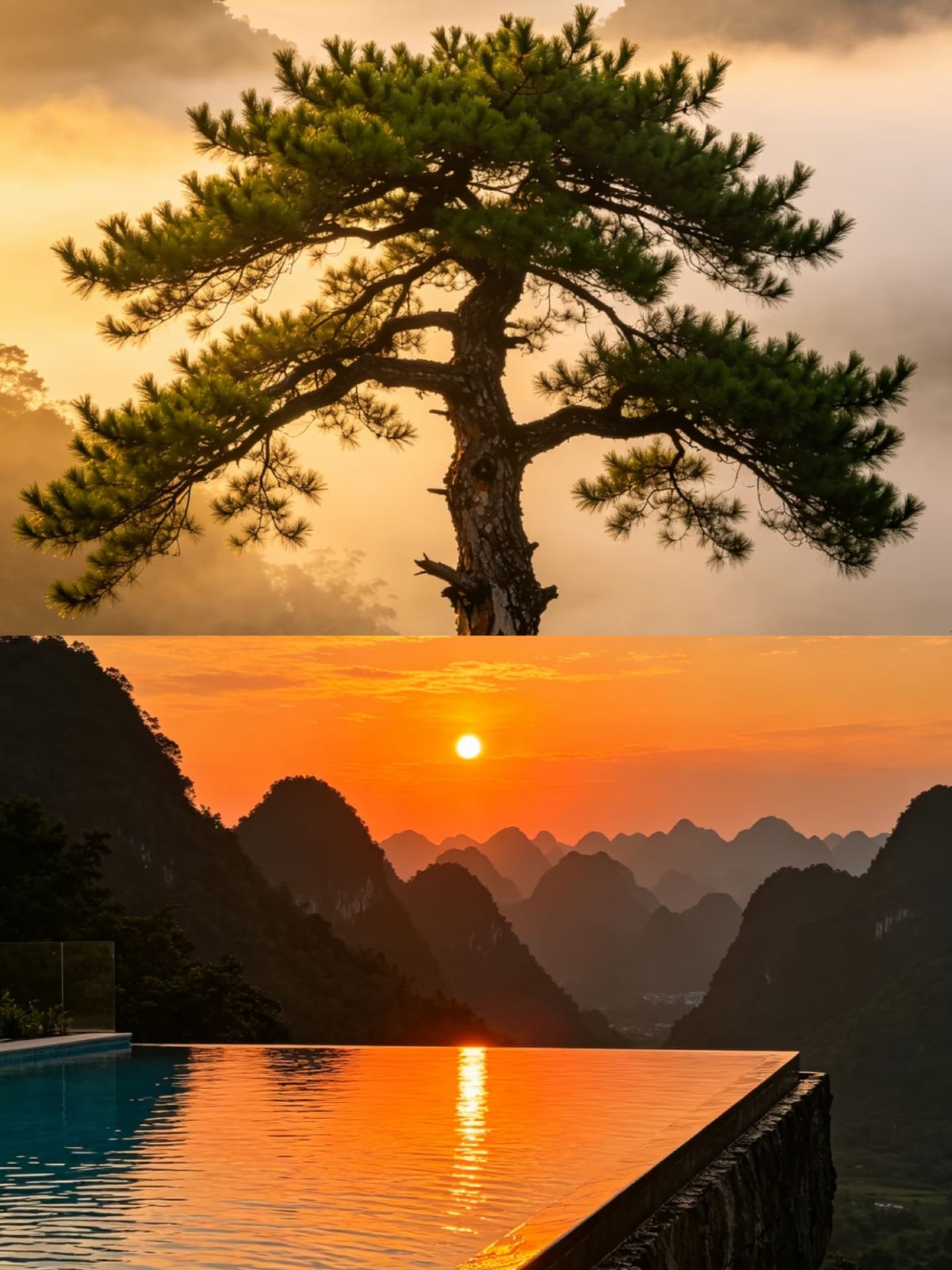 Shanglin's hidden autumn gem, one-click to unlock your heart. Nanning locals kept this secret well