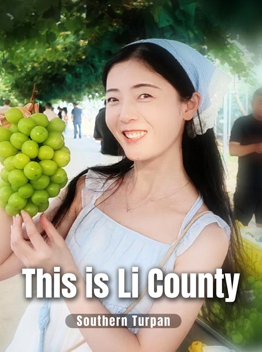 What earns Lixian the title of "Turpan of the South"?