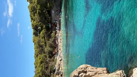 Quiet Resort with Excellent Amenities — traveler post in Llevant