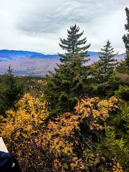 Loon Mountain, New Hampshire: A Four-Season Travel Guide