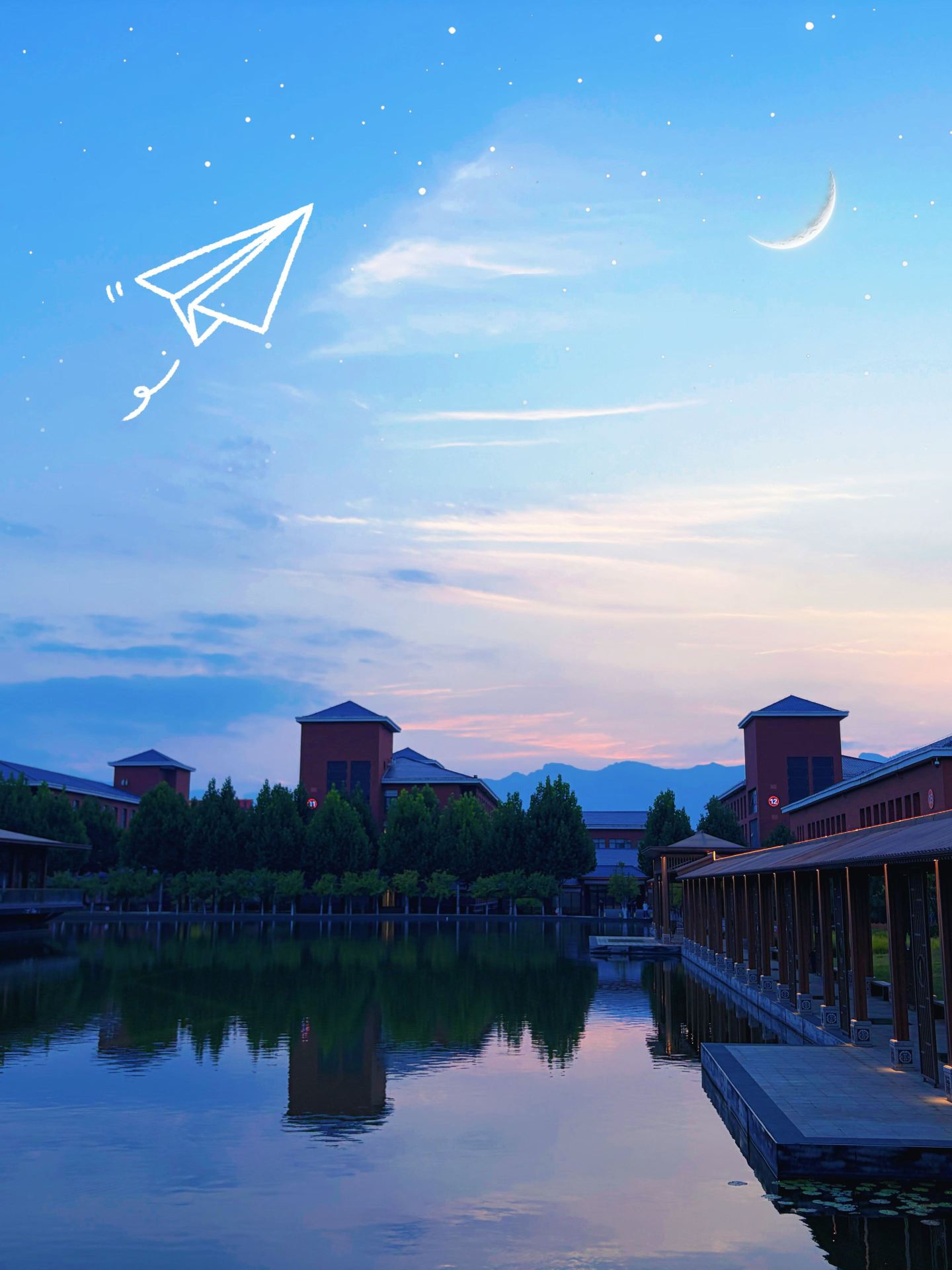 2-day Anyang tour: seniors can have a great time too