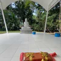 Yannasangwararam temple