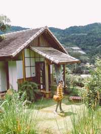Mori Natural Farm โมริ เนเชอรัลฟาร์ม เชียงใหม่ 