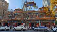 Kunming - Place worth moving to.