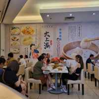 Affordable Dim Sums
