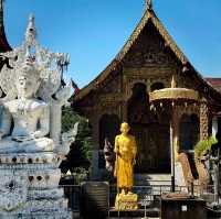 ไหว้พระเสริมดวง/เปลี่ยนชื่อพลิกชะตาที่วัดทุงยู