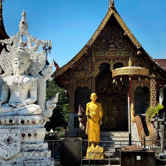 ไหว้พระเสริมดวง/เปลี่ยนชื่อพลิกชะตาที่วัดทุงยู