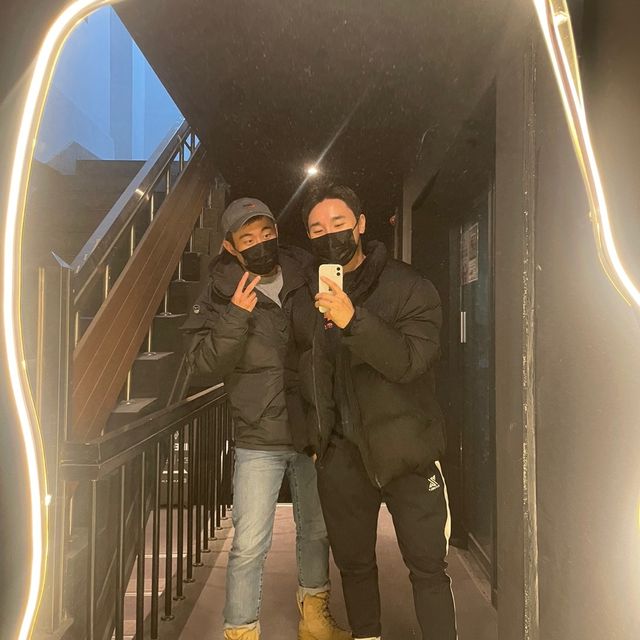 감성적인 맥주펍, 하이드아웃 노원점🍻