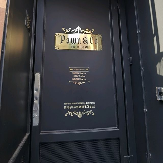 墨爾本中產型人社區Prahran