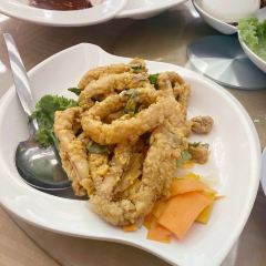Cathay Restaurant Sdn. Bhd User Photo