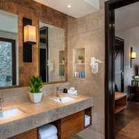 The Banjaran Hotsprings Retreat