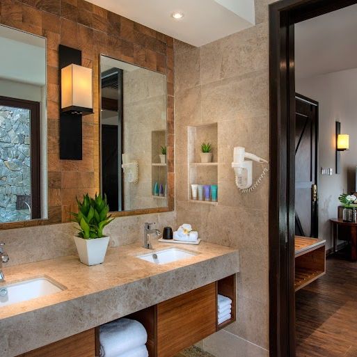 The Banjaran Hotsprings Retreat