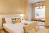 233Poshtel ลำปาง