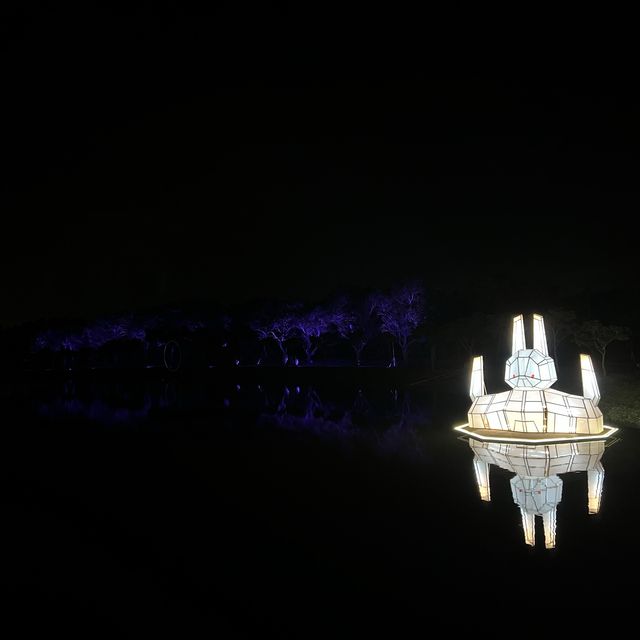 Yuejin Lantern Festival 2023